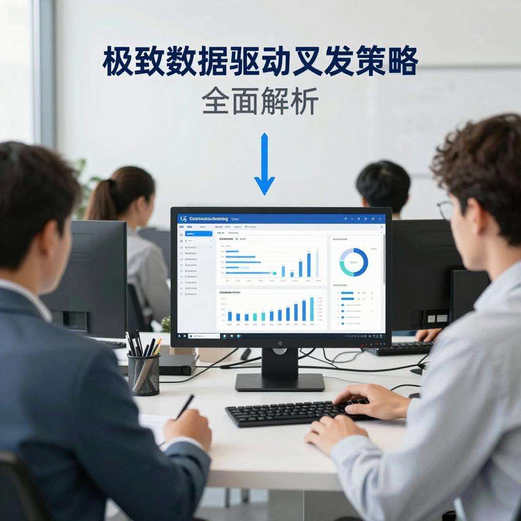 如何打造极致数据驱动的仪表板开发策略——关键指标全面解析第一张图