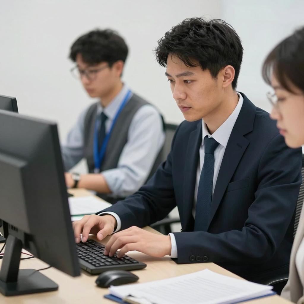 行业基准比较：如何借助绩效评估找到改进新方向第一张图