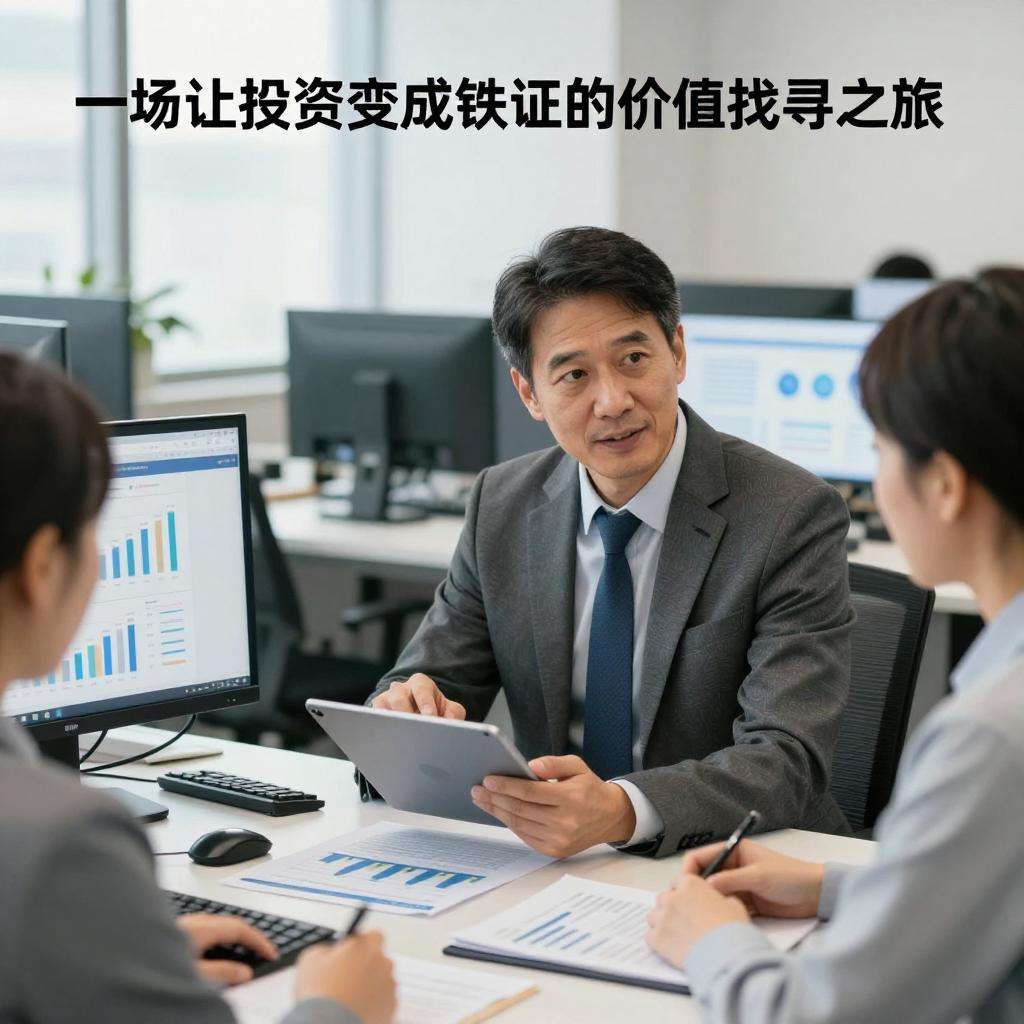 ROI分析:一场让投资变成铁证的价值找寻之旅 ROI分析:一场让投资变成铁证的价值找寻之旅第一张图