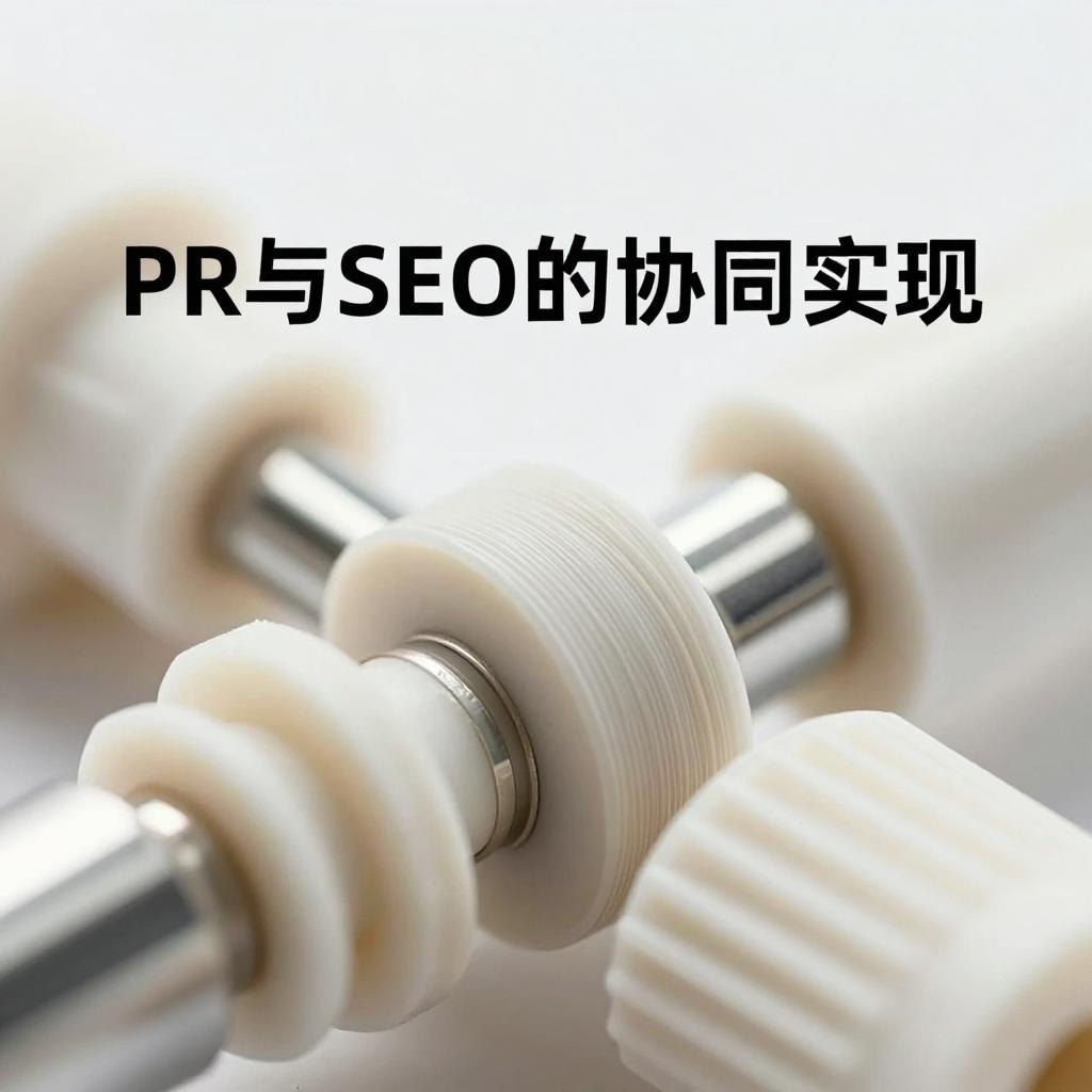 PR and SEO Alignment:如何实现公关与SEO的完美协作 PR and SEO Alignment:如何实现公关与SEO的完美协作第二张图