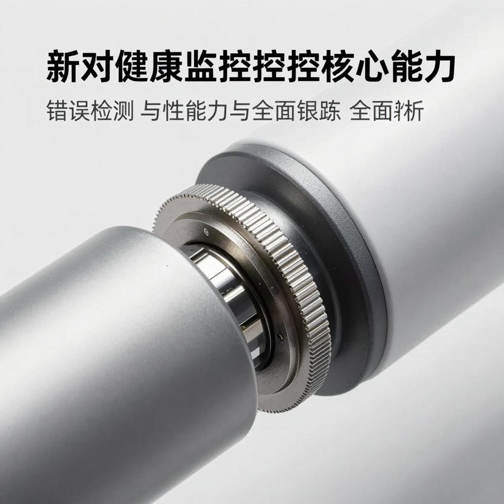 提升技术健康监控的核心能力:错误检测与性能跟踪全面解析 提升技术健康监控的核心能力:错误检测与性能跟踪全面解析第二张图