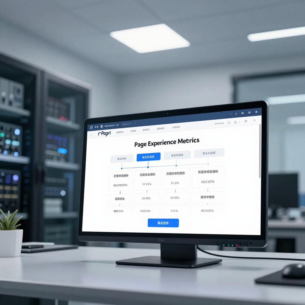如何精准评估Page Experience Metrics页面体验指标,影响算法的核心奥秘 如何精准评估Page Experience Metrics页面体验指标,影响算法的核心奥秘第三张图