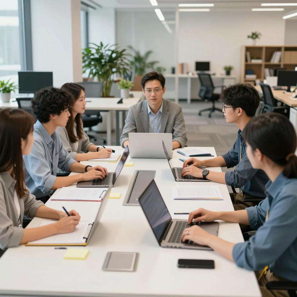 如何通过本地SEO策略实现商户优化？评价管理的终极秘籍