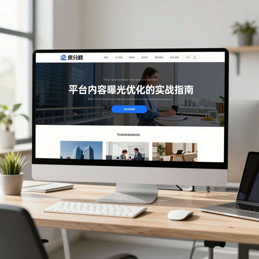 Video SEO优化秘籍：全面提升平台内容曝光的实战指南