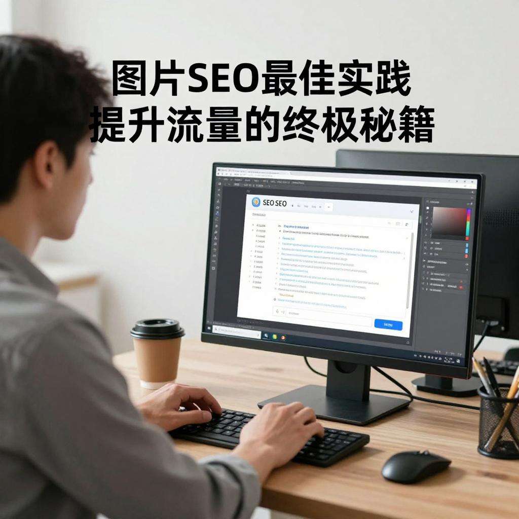 【图片SEO最佳实践:提升流量的终极秘籍】 【图片SEO最佳实践:提升流量的终极秘籍】第一张图