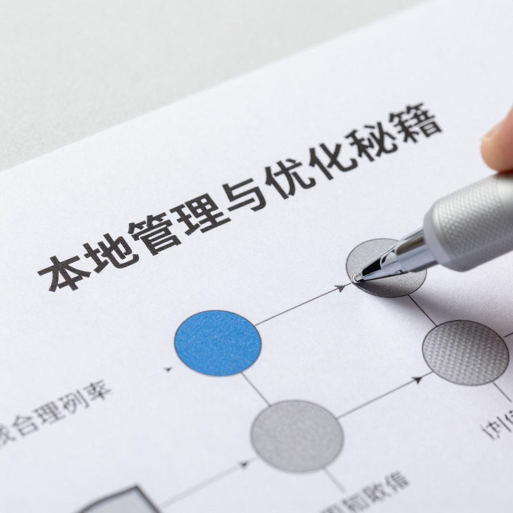 如何用本地SEO策略实现商户快速增长——评价管理与优化秘籍第二张图