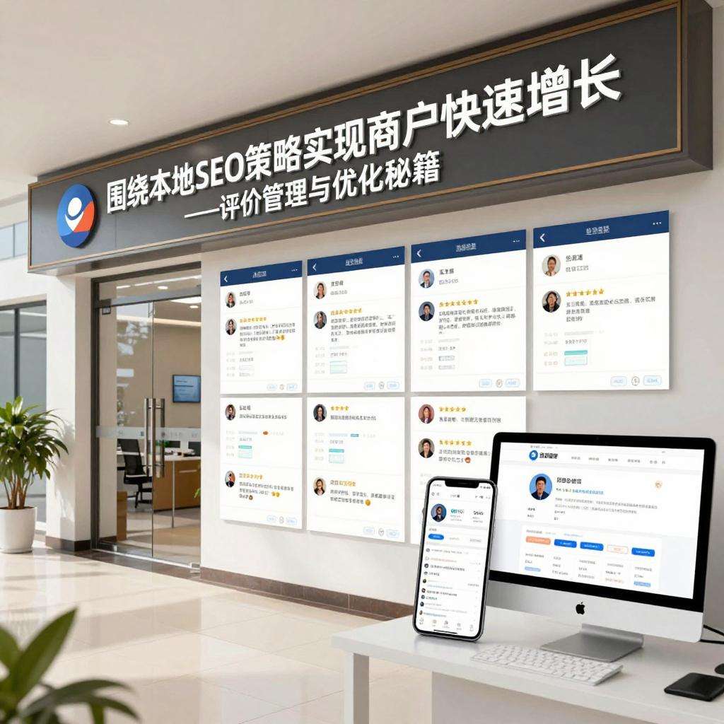 如何用本地SEO策略实现商户快速增长——评价管理与优化秘籍第三张图