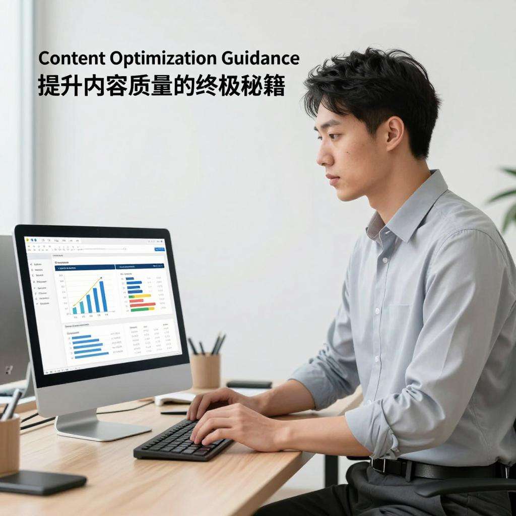 Content Optimization Guidance：提升内容质量的终极秘籍第一张图