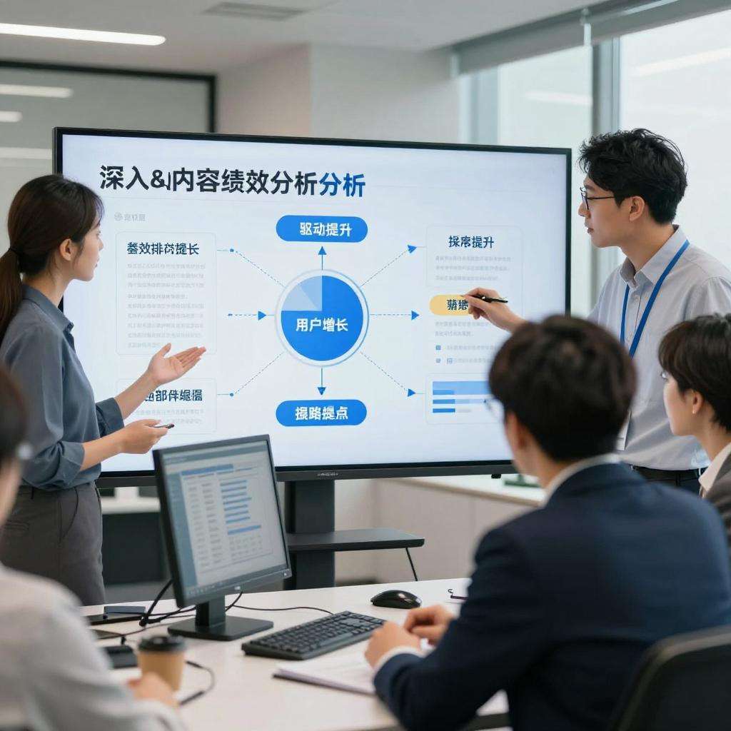 提升内容绩效分析的秘密:如何驱动排名、转化与参与度飙升 提升内容绩效分析的秘密:如何驱动排名、转化与参与度飙升第一张图