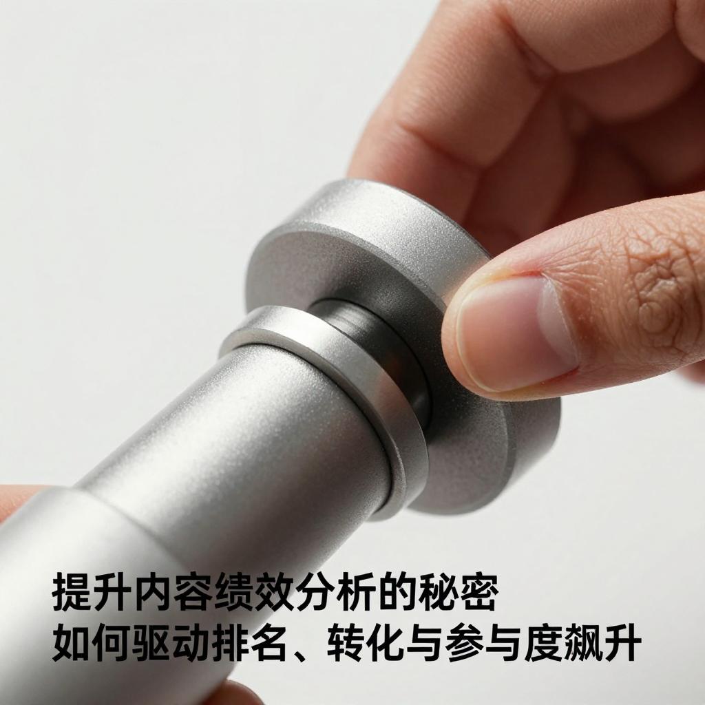 提升内容绩效分析的秘密:如何驱动排名、转化与参与度飙升 提升内容绩效分析的秘密:如何驱动排名、转化与参与度飙升第二张图