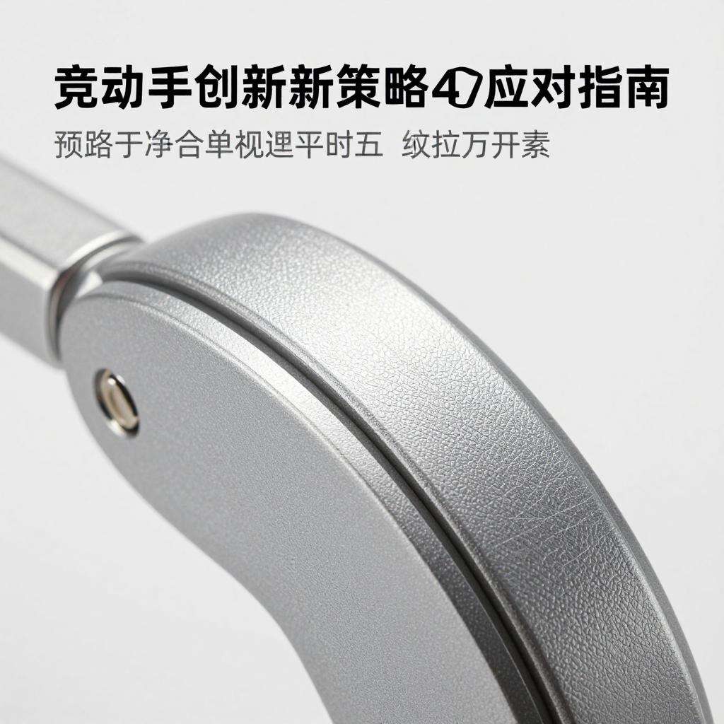 竞争对手创新跟踪的新策略：2026年应对指南第二张图