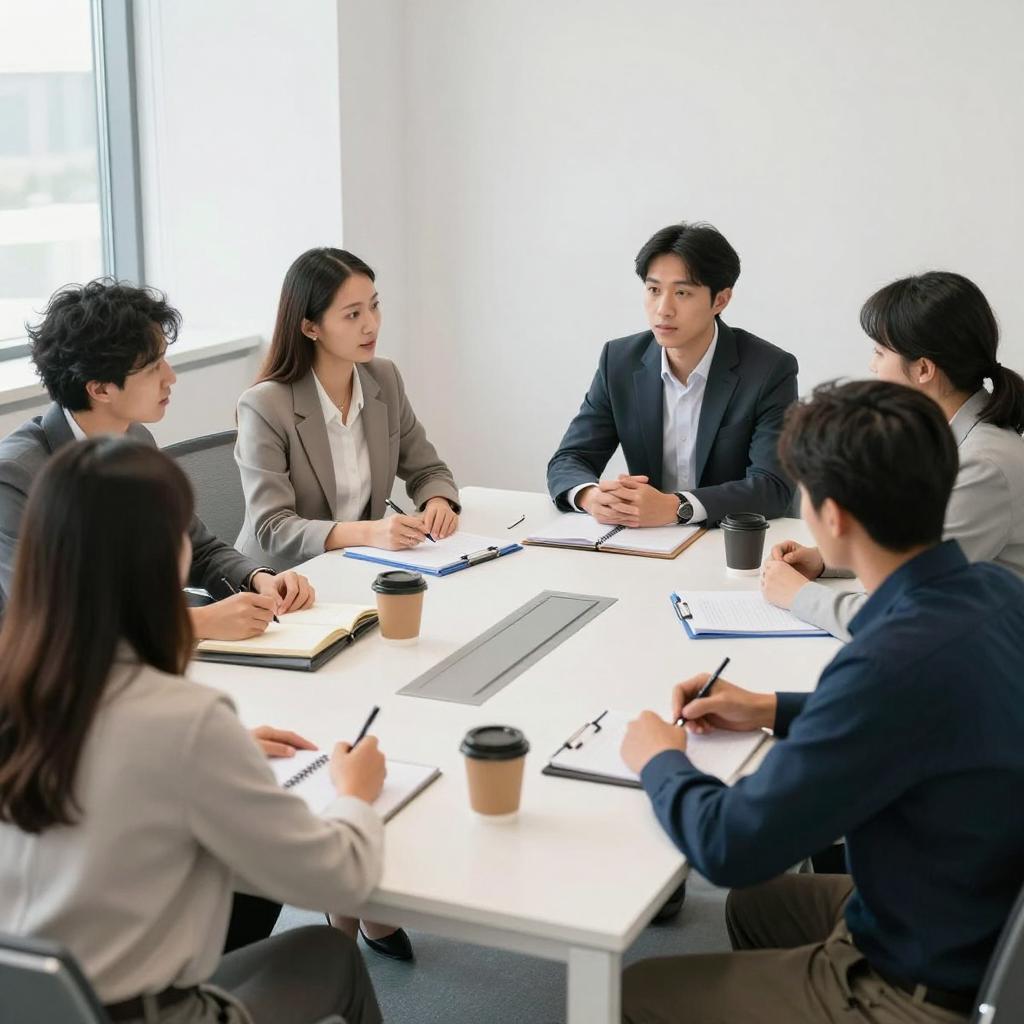 如何打造高效竞争分析框架：SWOT分析助你洞察机会