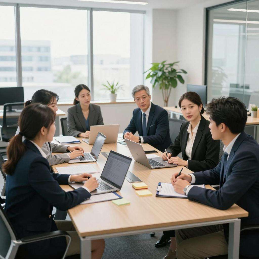 KPI定义：破解企业绩效的“秘密武器”