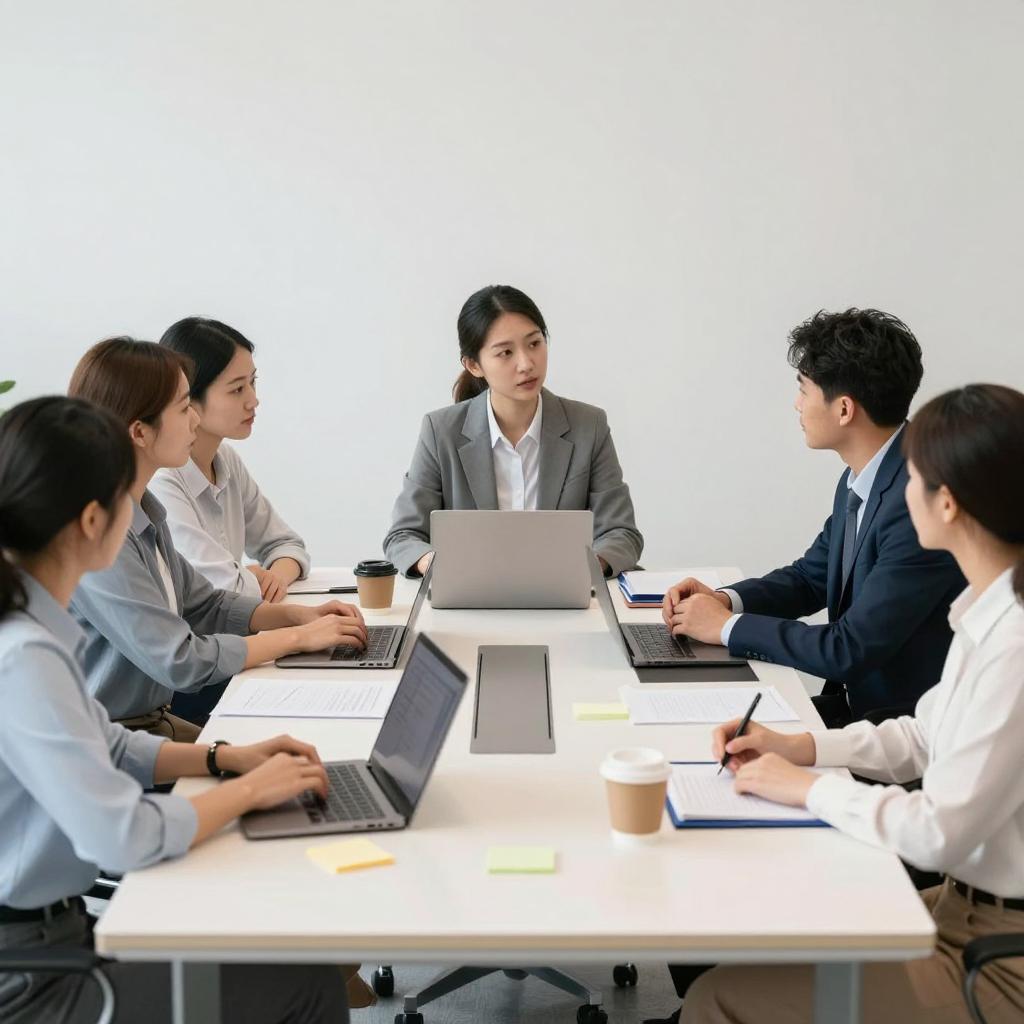 情景规划的秘密武器：多种应对方案帮你应变自如