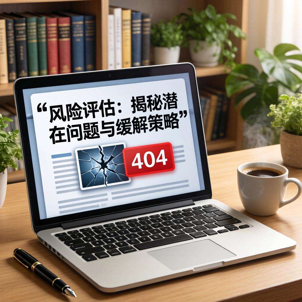 风险评估：揭秘潜在问题与缓解策略的实战秘籍