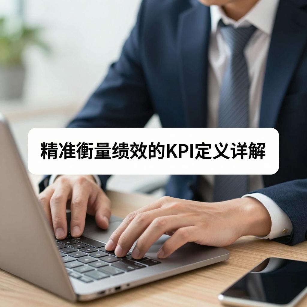 【KPI定义详解:精准衡量绩效的关键标准】 【KPI定义详解:精准衡量绩效的关键标准】第一张图