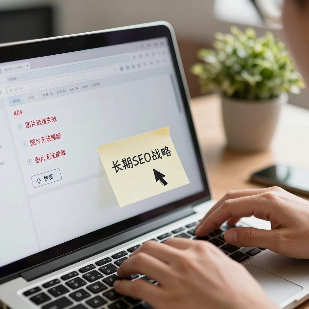 【打造卓越的SEO Strategy Development:实现长远目标的必经之路】 【打造卓越的SEO Strategy Development:实现长远目标的必经之路】第二张图