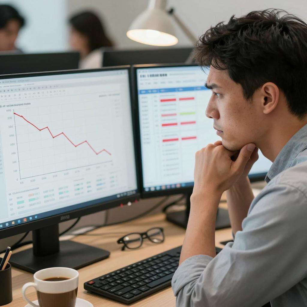 SEO Strategy Development:打破常规的长远规划秘籍 SEO Strategy Development:打破常规的长远规划秘籍第一张图