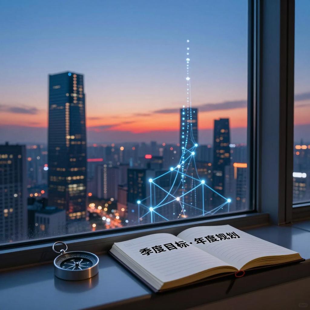 SEO Strategy Development:打破常规的长远规划秘籍 SEO Strategy Development:打破常规的长远规划秘籍第二张图