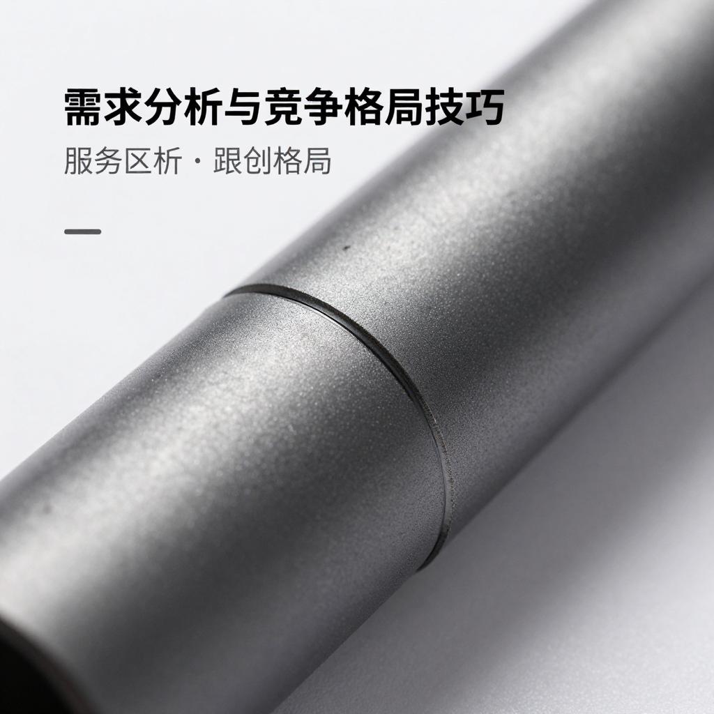 如何全面评估市场机会:需求分析与竞争格局分析技巧 如何全面评估市场机会:需求分析与竞争格局分析技巧第二张图