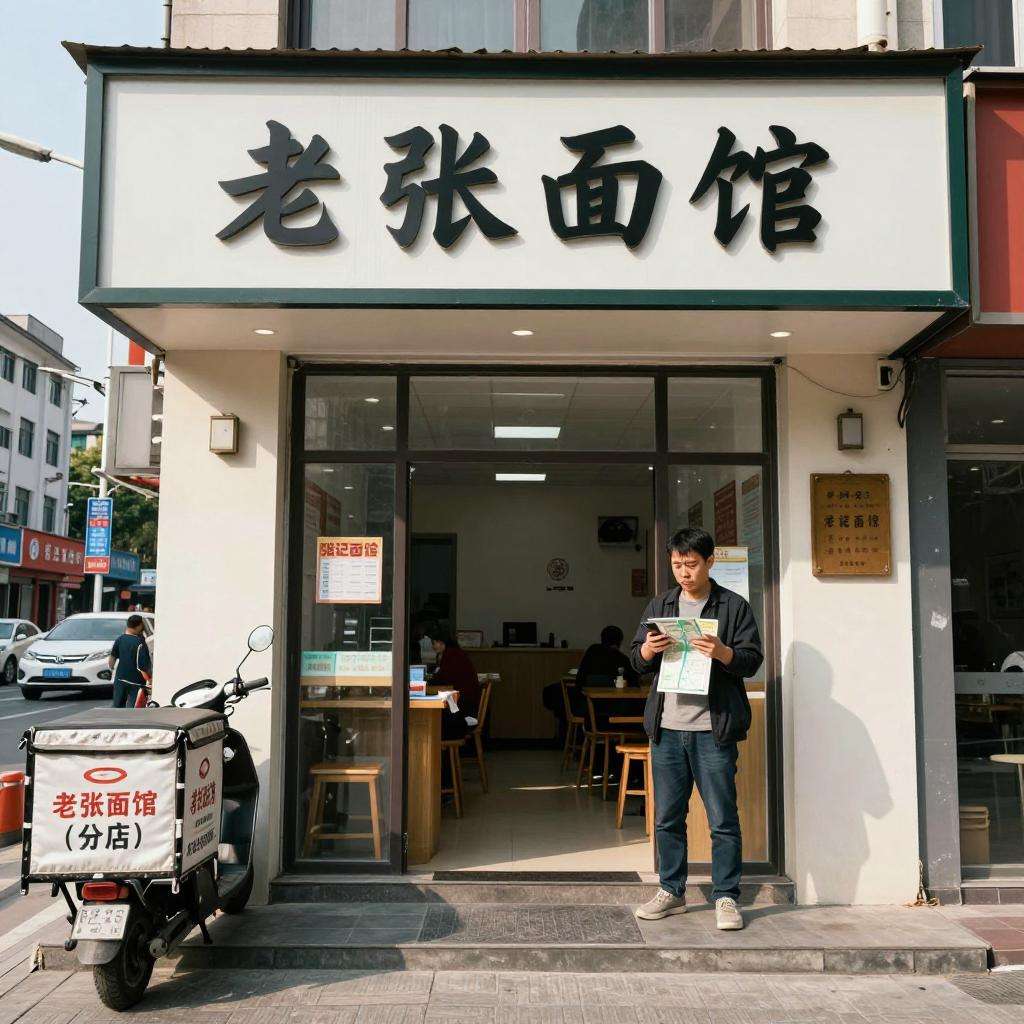 【完善NAP信息:打造本地搜索黄金法则】 【完善NAP信息:打造本地搜索黄金法则】第二张图