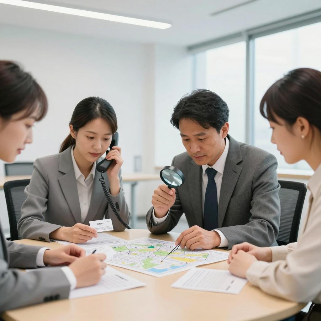 【完善NAP信息:打造本地搜索黄金法则】 【完善NAP信息:打造本地搜索黄金法则】第三张图
