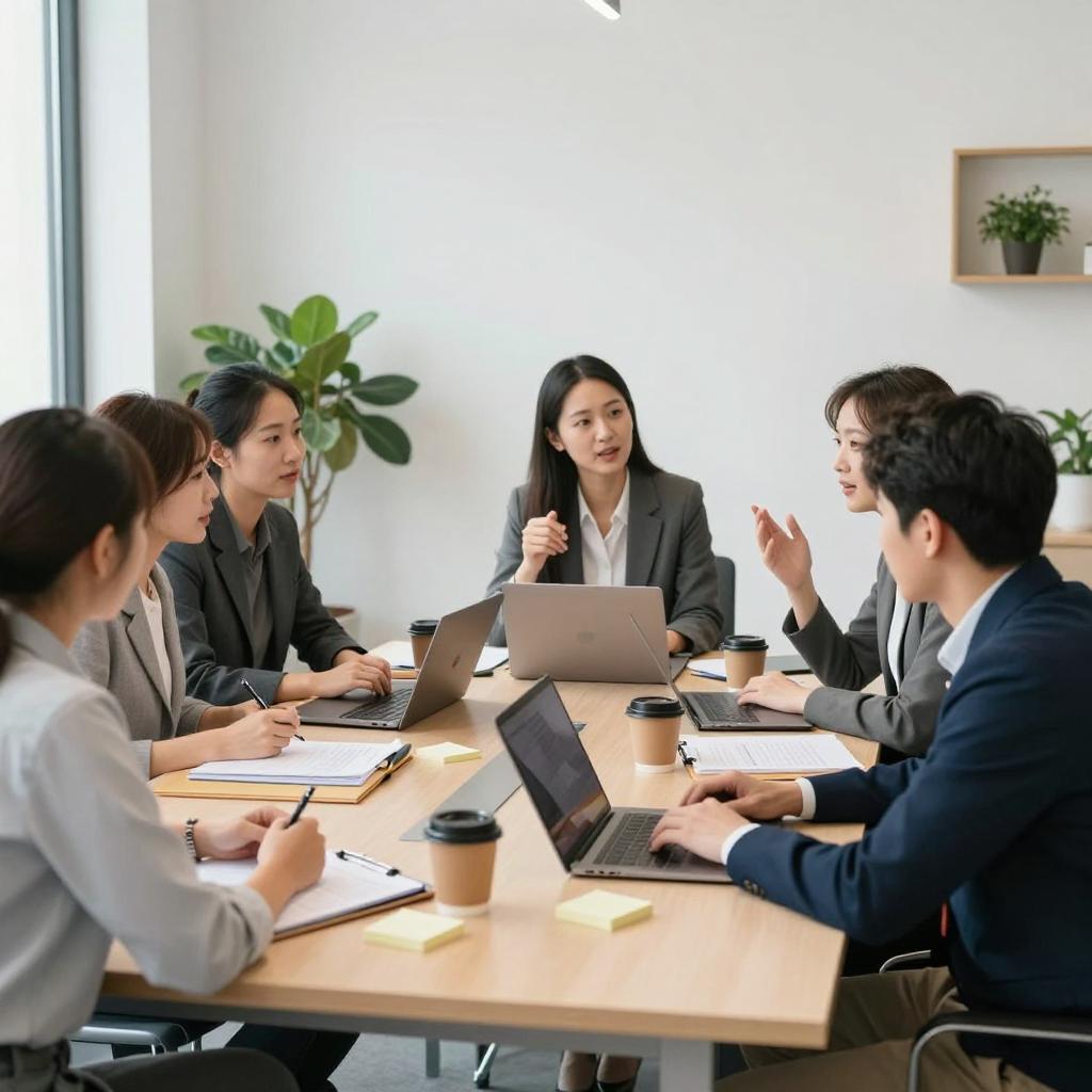 Lead Generation Growth：打造爆炸性线索增长的秘密武器