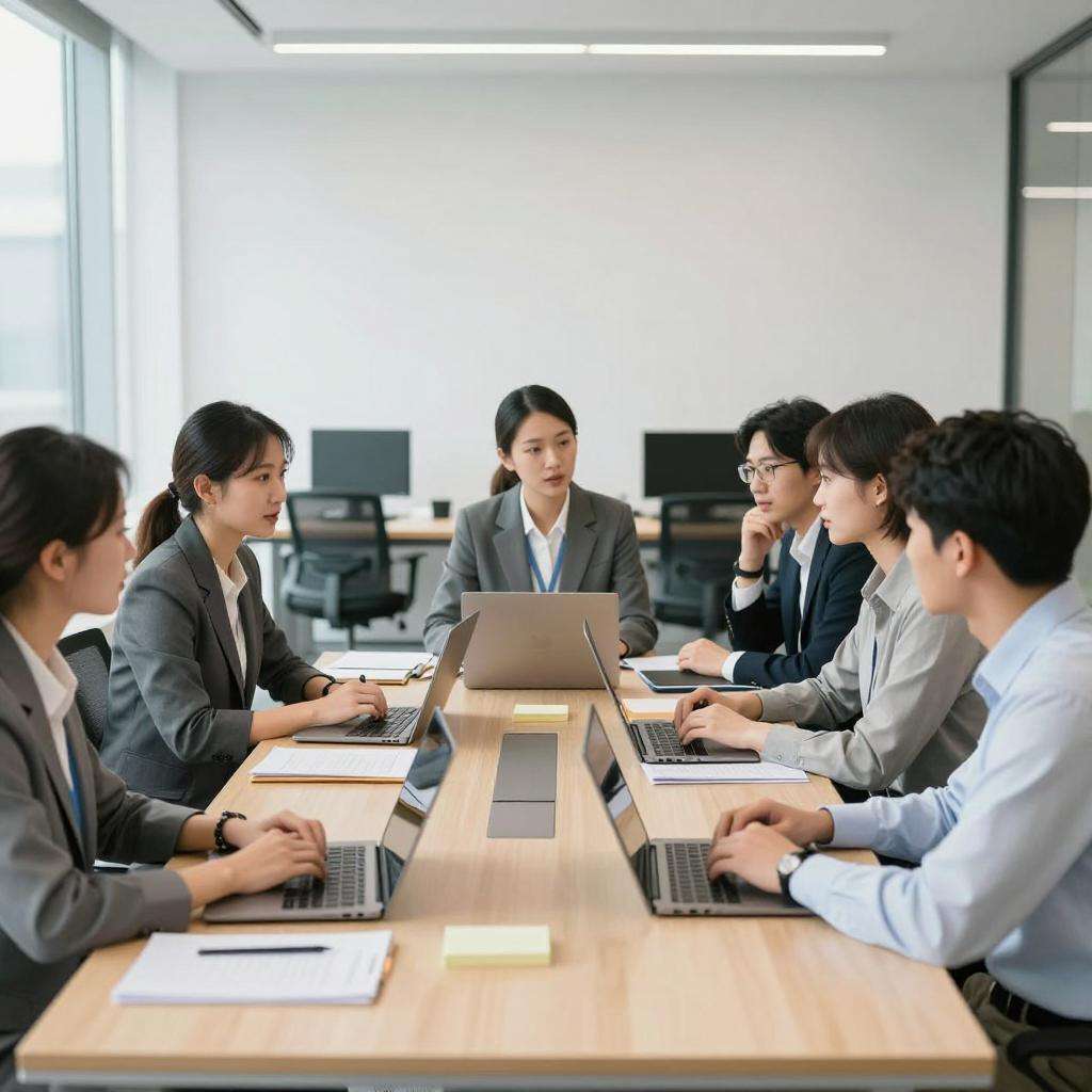 为什么你的语音搜索排名总卡壳？掌握这几招，绩效一飞冲天！