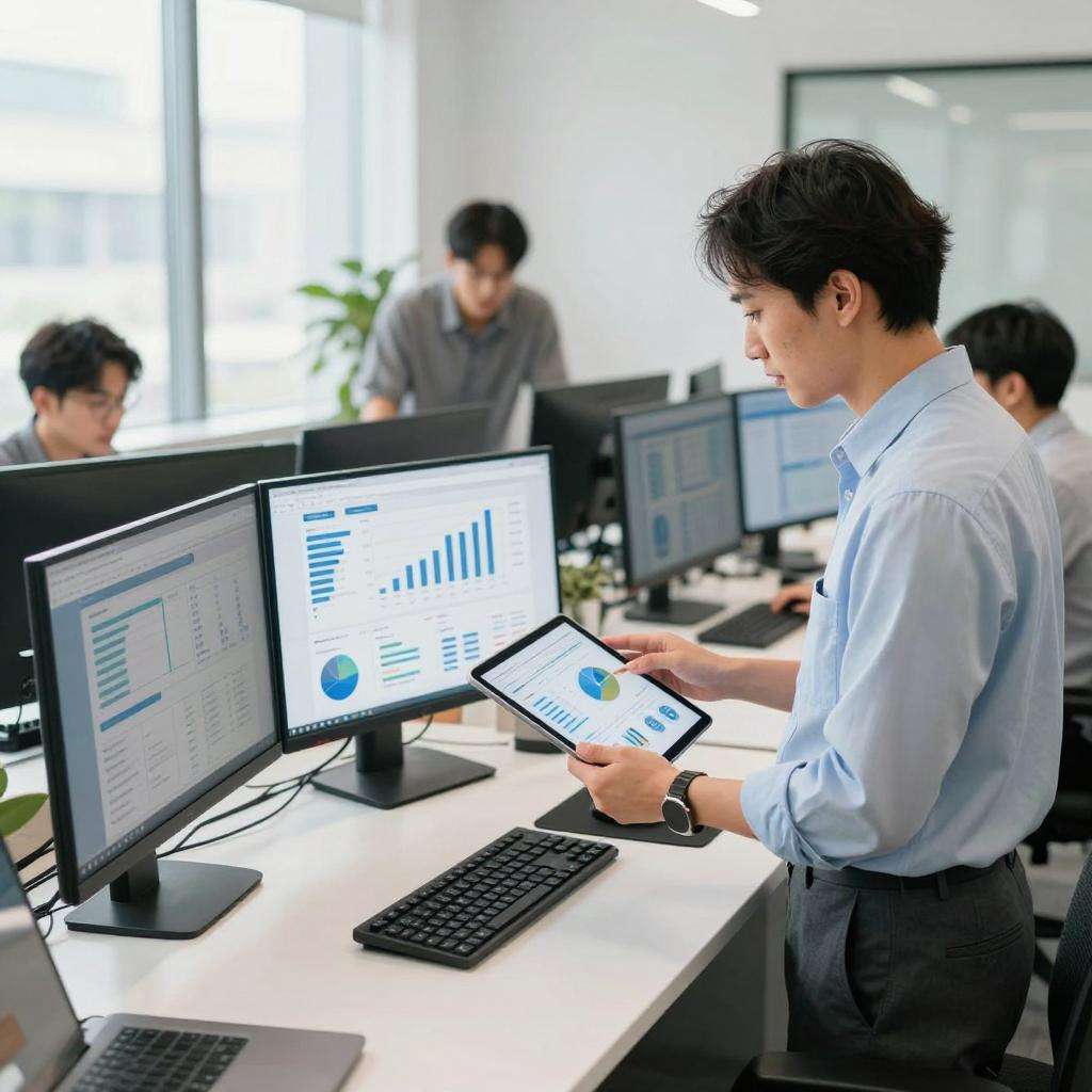社交媒体SEO策略：突破分享信号的最佳整合方案