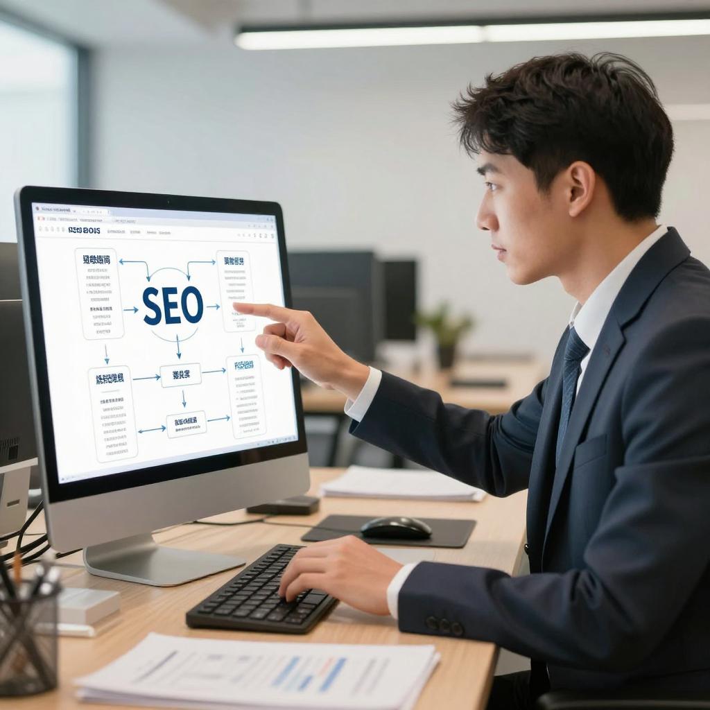 社交媒体SEO策略:突破分享信号的最佳整合方案 社交媒体SEO策略:突破分享信号的最佳整合方案第一张图