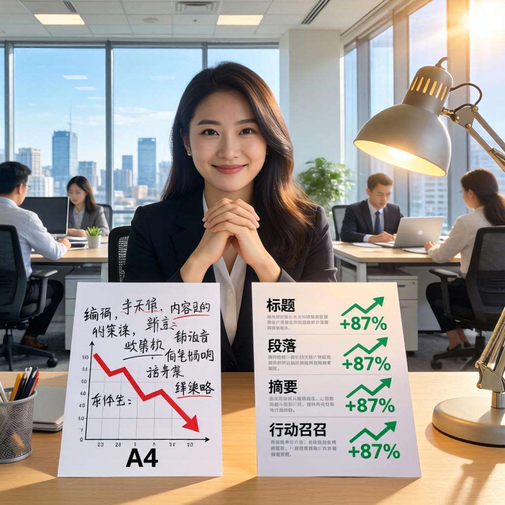 内容优化指导：提升品质与结构改进的终极秘籍第一张图