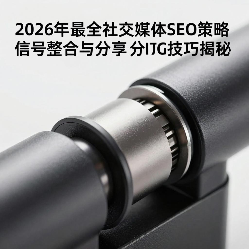 2026年最全社交媒体SEO策略：信号整合与分享技巧揭秘第二张图