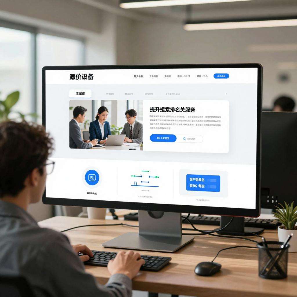 提升搜索排名的关键：全面的技术优化建议与具体改进措施
