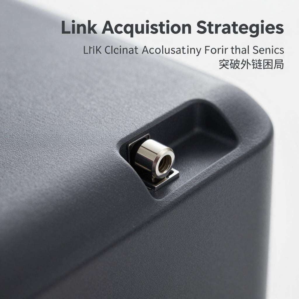 如何高效实现Link Acquisition Strategies:突破外链困局的秘密 如何高效实现Link Acquisition Strategies:突破外链困局的秘密第二张图
