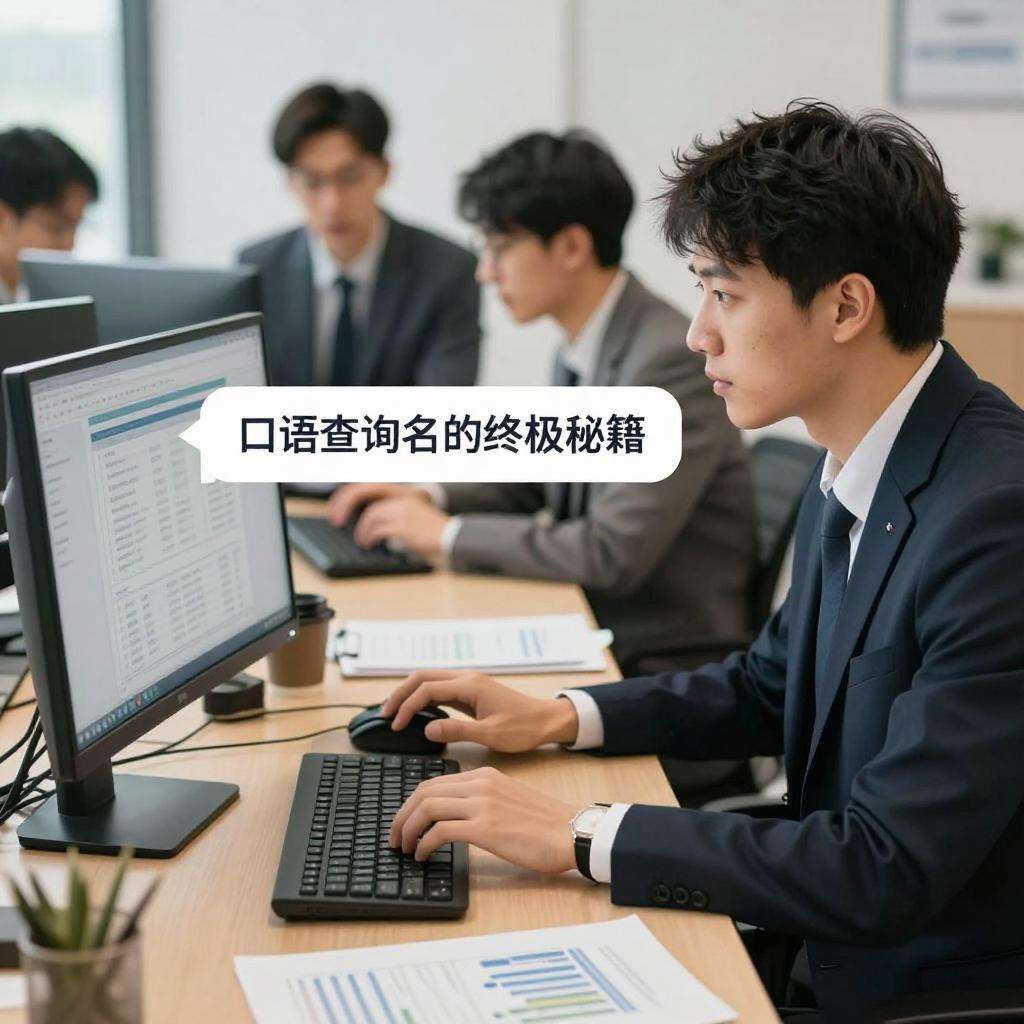 如何提升语音搜索绩效：口语查询排名跟踪的终极秘籍第一张图