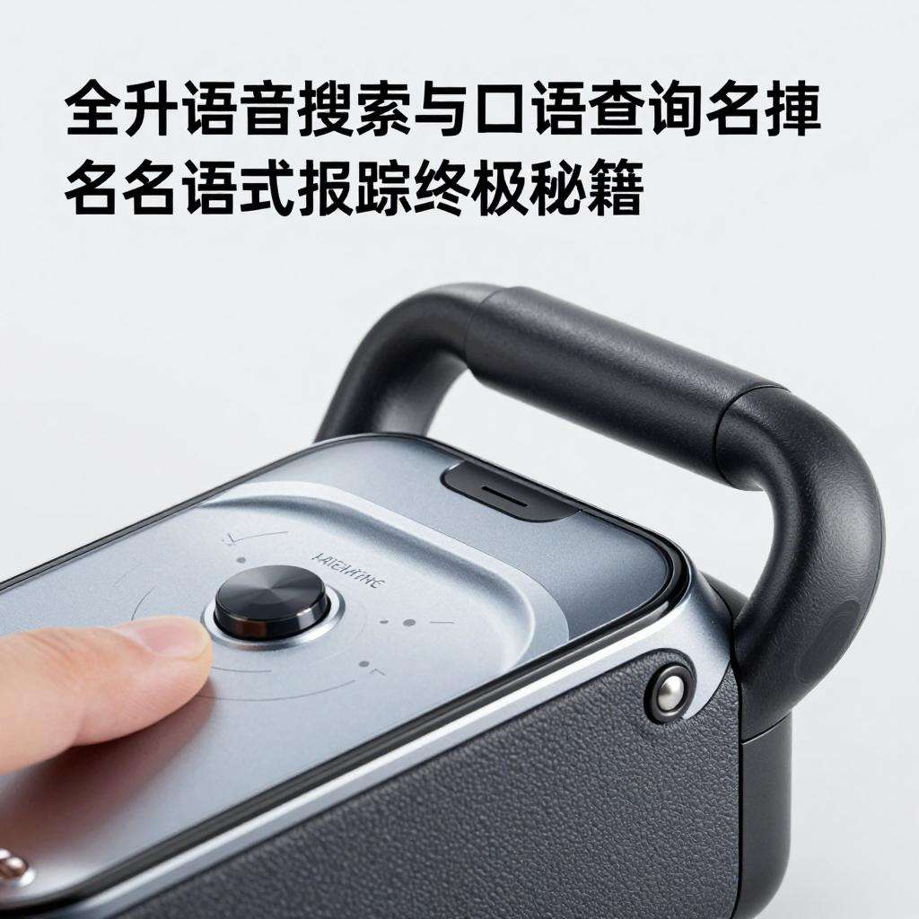 如何提升语音搜索绩效：口语查询排名跟踪的终极秘籍第二张图