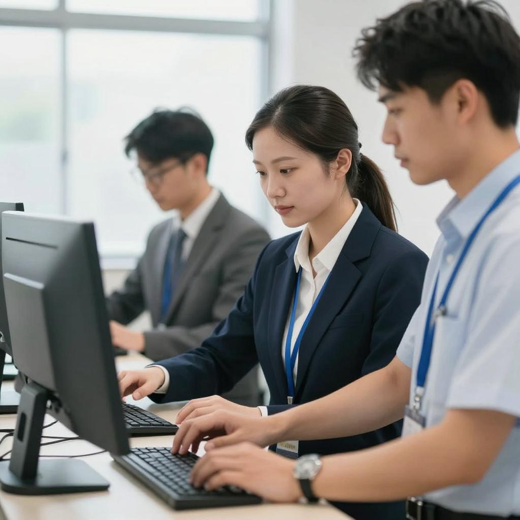 【自动化机会:如何抓住重复任务背后的效率提升】 【自动化机会:如何抓住重复任务背后的效率提升】第一张图