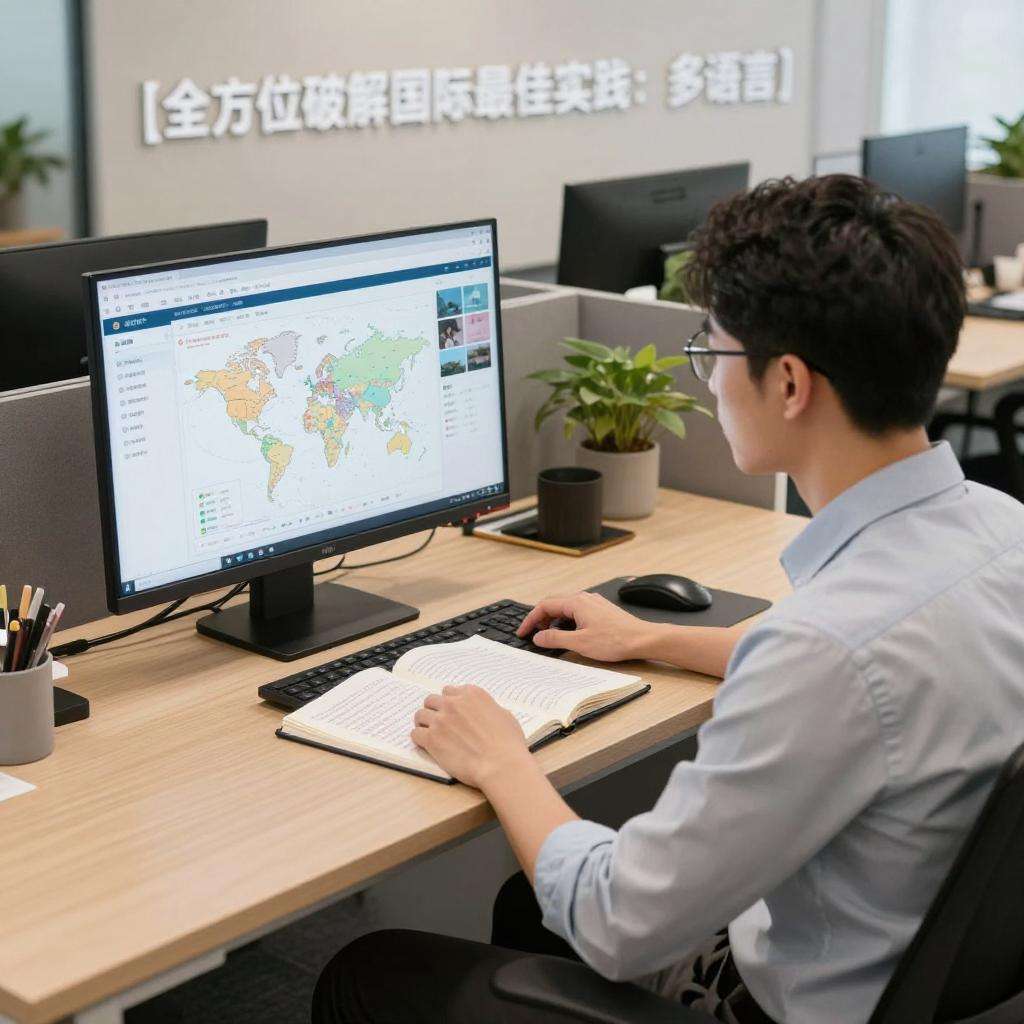 【全方位破解国际SEO最佳实践：多语言与区域化策略揭秘】