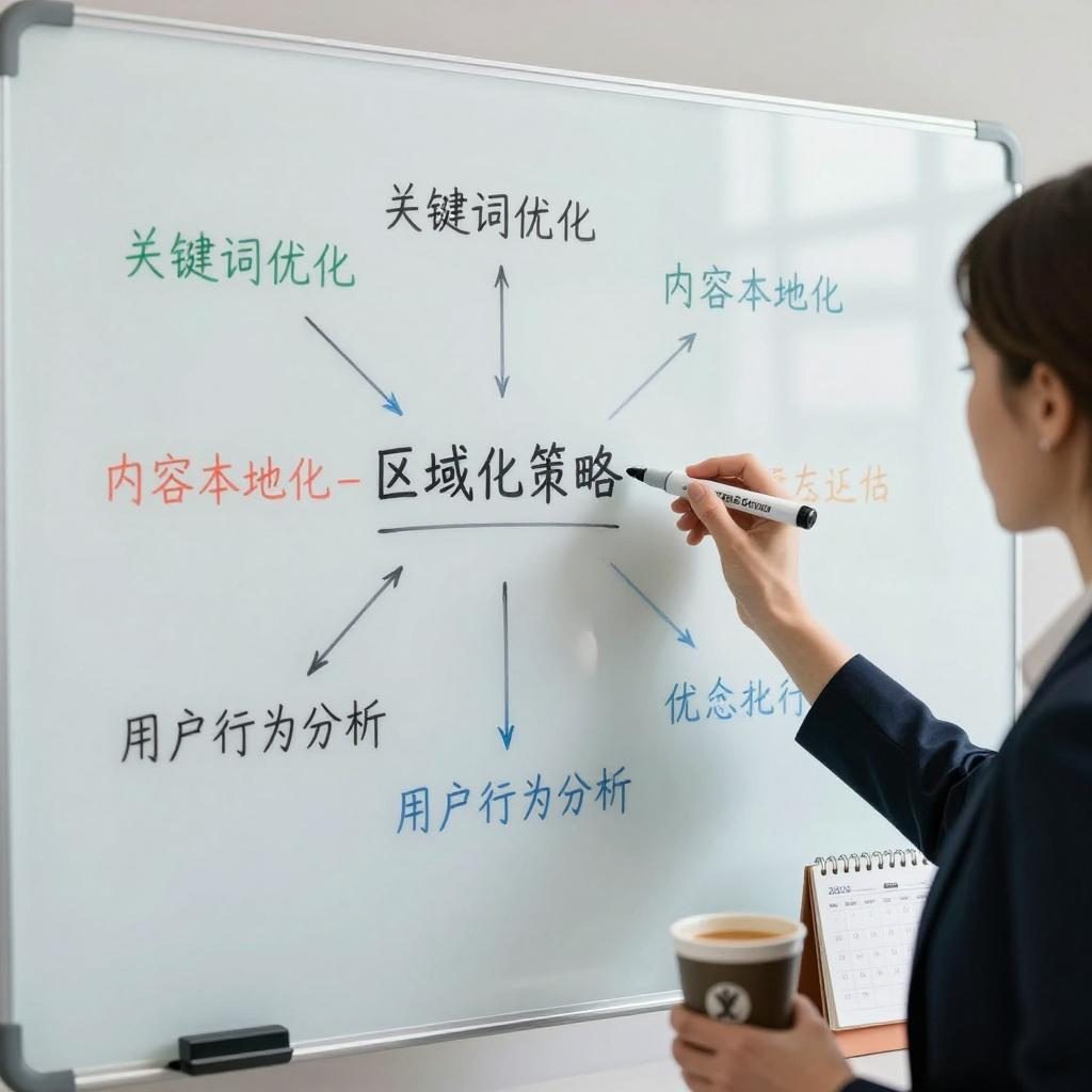 【全方位破解国际SEO最佳实践：多语言与区域化策略揭秘】第一张图