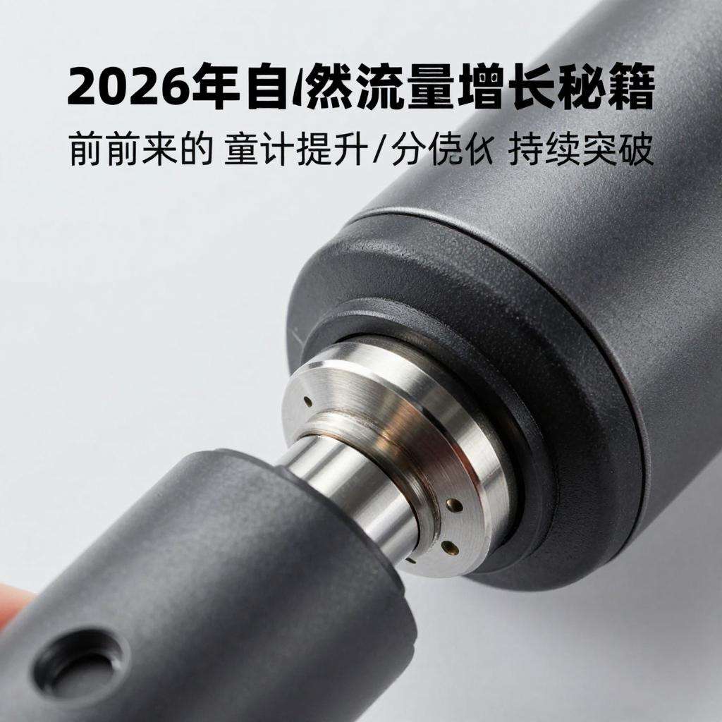 2026年自然流量增长秘籍:百分比提升持续突破之道 2026年自然流量增长秘籍:百分比提升持续突破之道第二张图