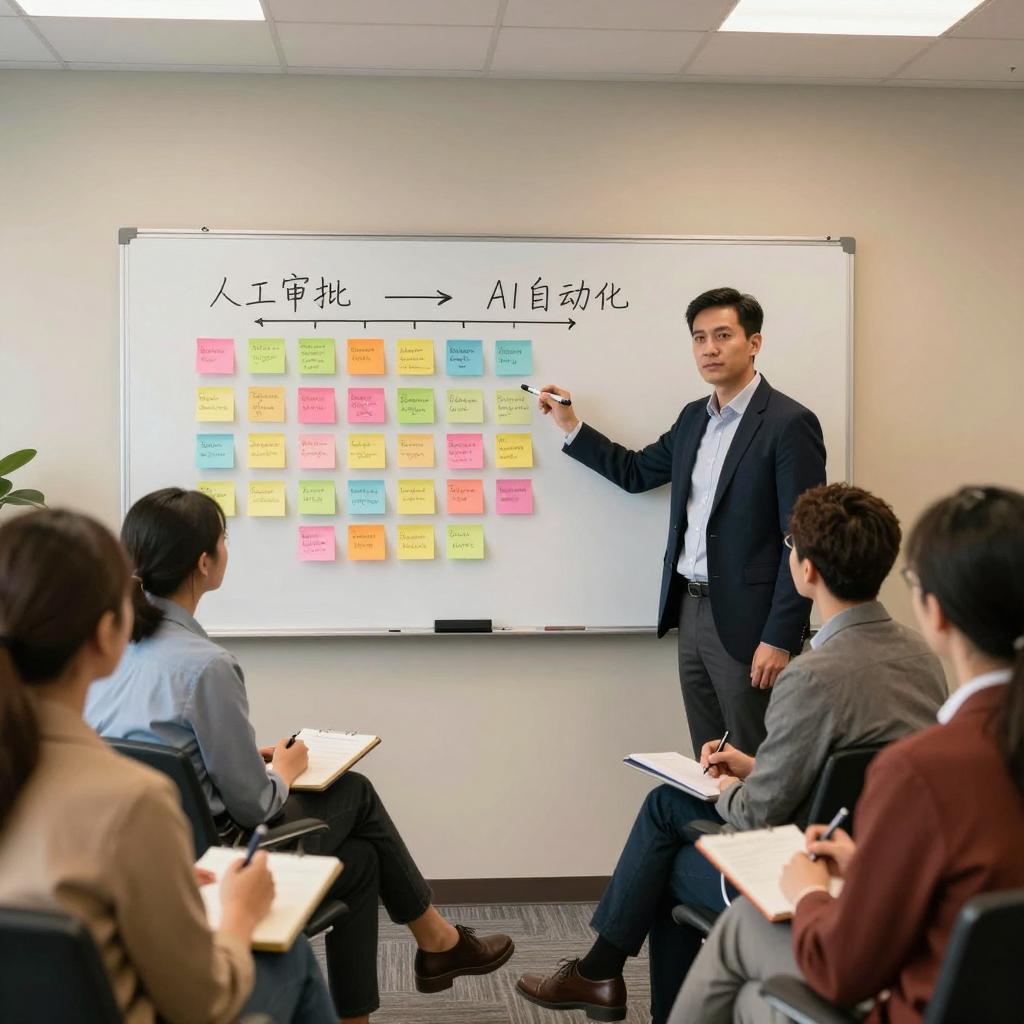 2026年技术采纳咨询:用AI与自动化驱动企业新变革 2026年技术采纳咨询:用AI与自动化驱动企业新变革第二张图