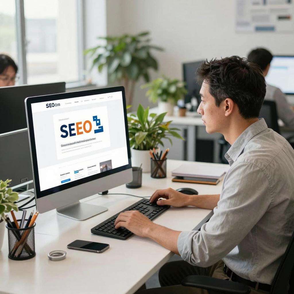 用户体验SEO建议：提升参与度与满意度的实战秘籍