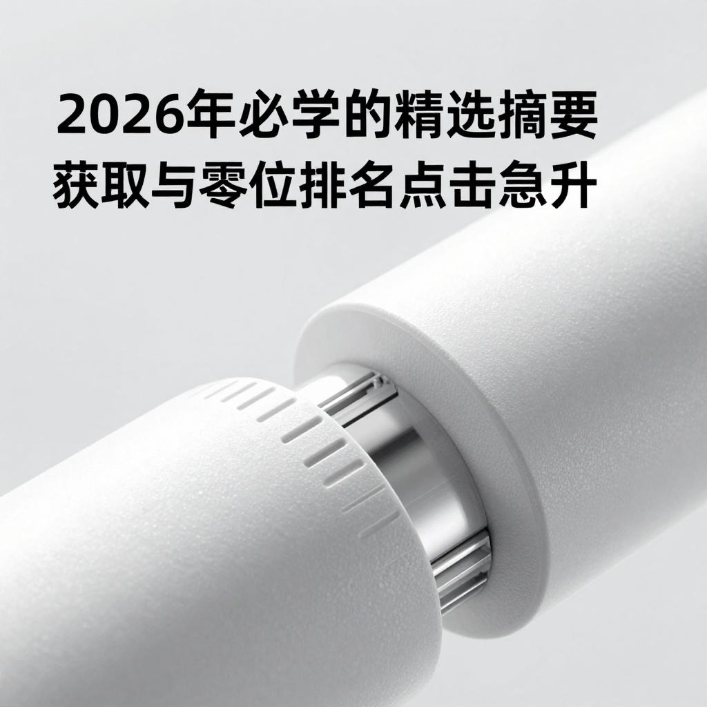 2026年必学:如何快速实现精选摘要获取和零位排名点击急升 2026年必学:如何快速实现精选摘要获取和零位排名点击急升第二张图