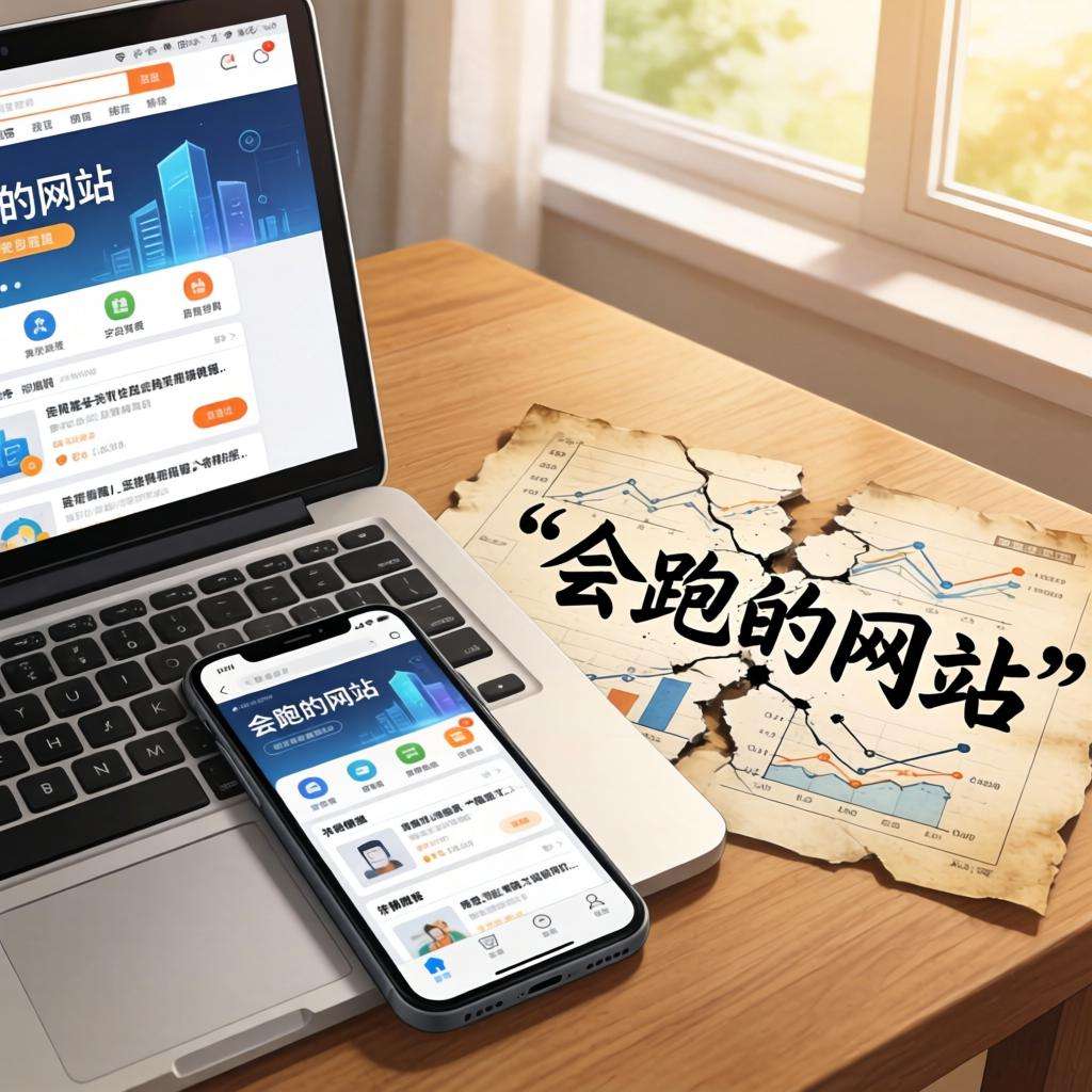 为什么你还在用传统SEO策略?2026年移动SEO优化已悄然变革,响应式设计、性能提升、用户体验成为核心。掌握这些技巧,就像开发出一款能“会跑”的网站,流量和转 为什么你还在用传统SEO策略?2026年移动SEO优化已悄然变革,响应式设计、性能提升、用户体验成为核心。掌握这些技巧,就像开发出一款能“会跑”的网站,流量和转第二张图