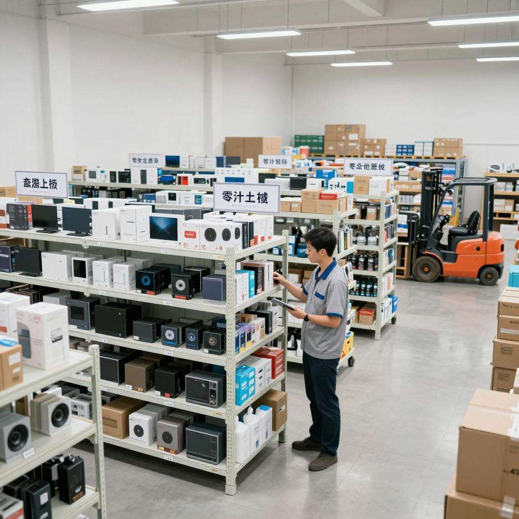 电商SEO技巧指南:优化产品页面与分类结构的实战经验 电商SEO技巧指南:优化产品页面与分类结构的实战经验第二张图