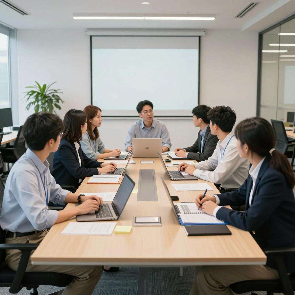 KPI定义：打造高效团队的量化衡量标准