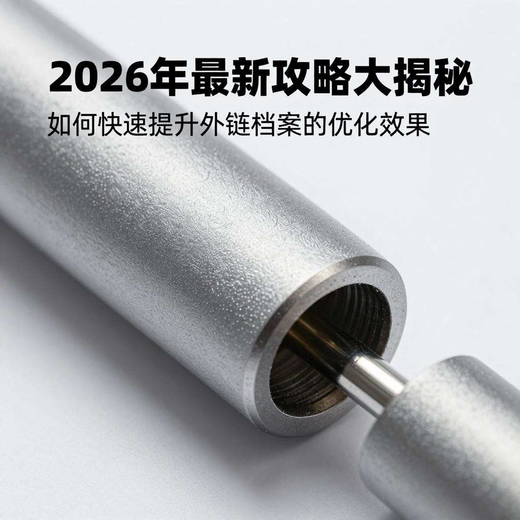 如何快速提升外链档案增强的效果?2026年最新攻略大揭秘 如何快速提升外链档案增强的效果?2026年最新攻略大揭秘第二张图