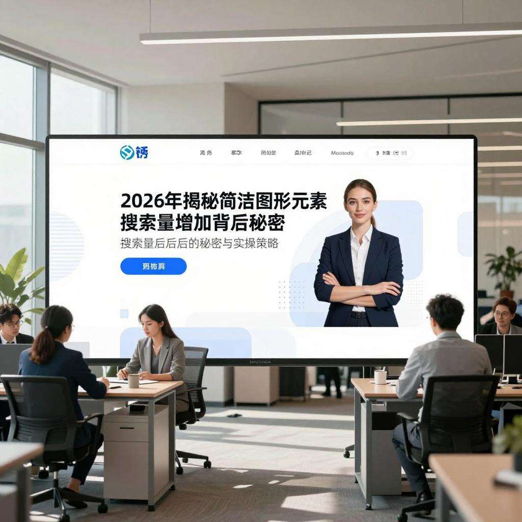 2026年揭秘：品牌搜索量增加背后的秘密与实操策略