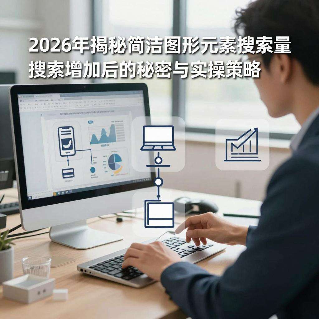 2026年揭秘：品牌搜索量增加背后的秘密与实操策略第一张图