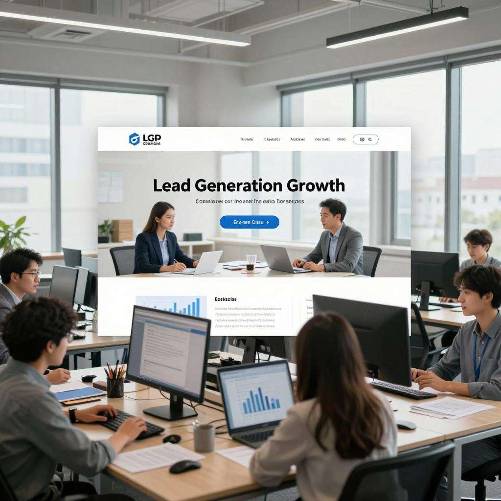 如何实现Lead Generation Growth：突破线索生成增长的迷局
